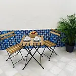 דירה Alameda De Hercules