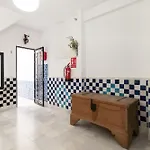 Alameda De Hercules * סביליה