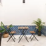 Alameda De Hercules דירה