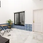 דירה Alameda De Hercules *