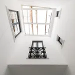 דירה Alameda De Hercules *