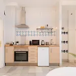 דירה Alameda De Hercules סביליה