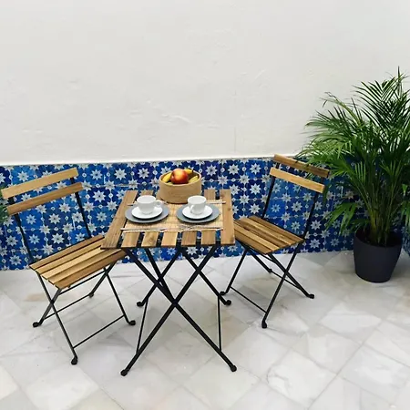 Apartament Alameda De Hercules