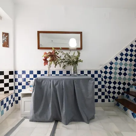Apartament Alameda De Hercules Sewilla