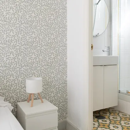 Apartament Alameda De Hercules Sewilla