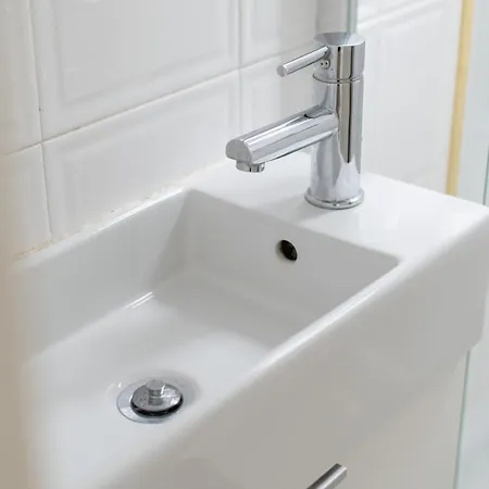 Apartament Alameda De Hercules *