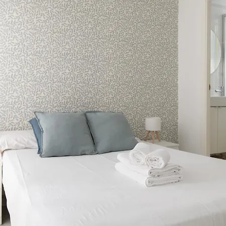 Apartament Alameda De Hercules