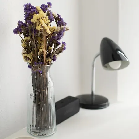 Apartament Alameda De Hercules Sewilla