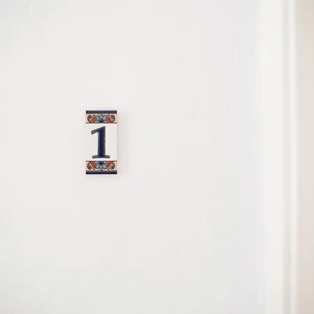 Apartament Alameda De Hercules
